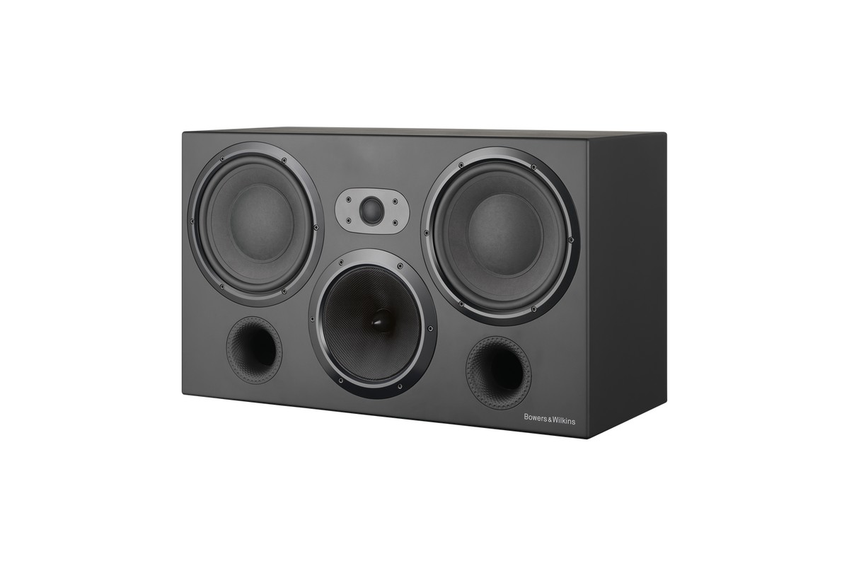 Bowers & Wilkins CT7.3 LCRS — Three-way in-wall