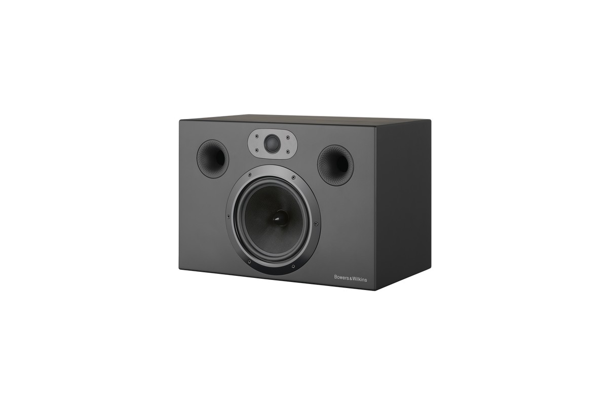 Bowers & Wilkins CT7.5 LCRS — A single 7-inch driver
