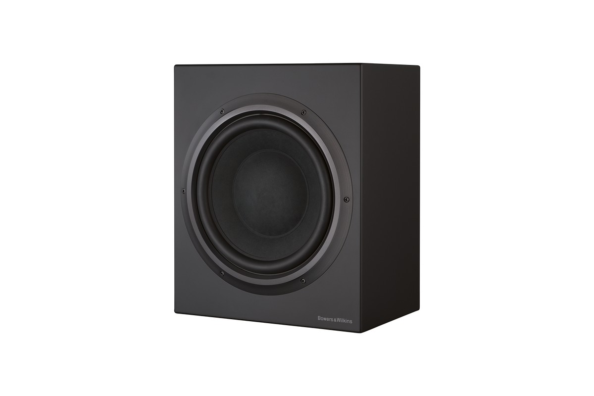 Bowers & Wilkins CT SW12 — 300 mm bass driver