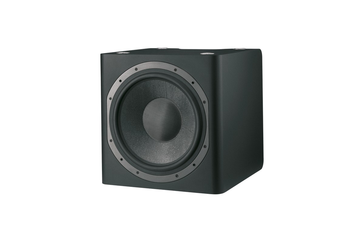 Bowers & Wilkins CT8 SW — Passive 15-inch bass