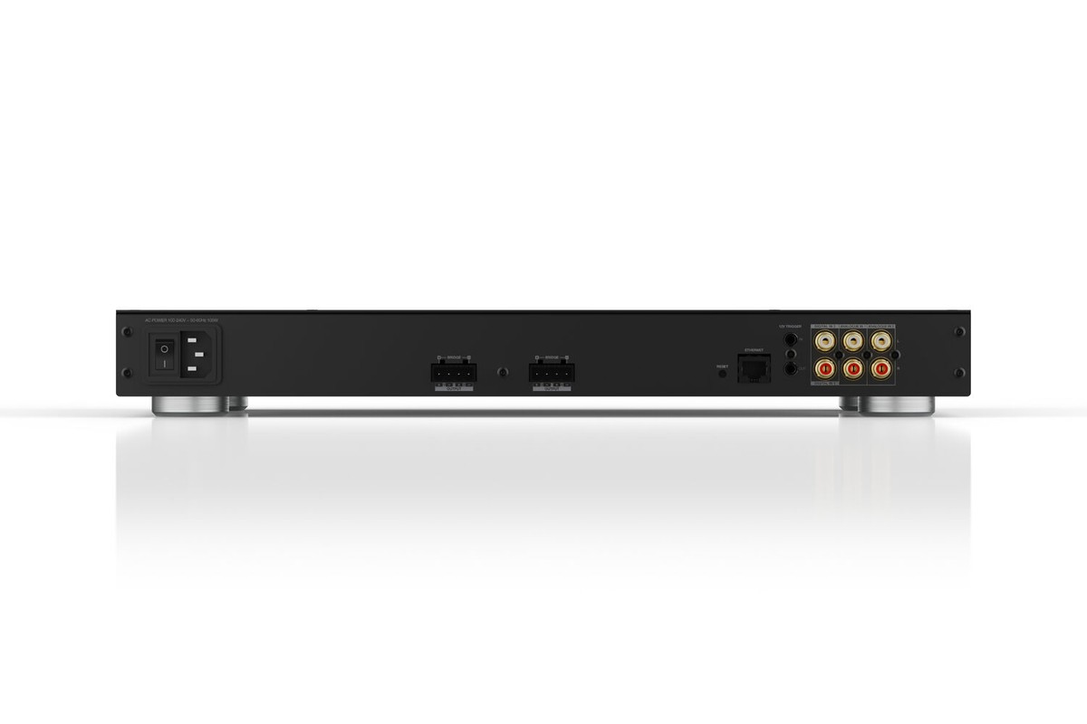 One rack unit