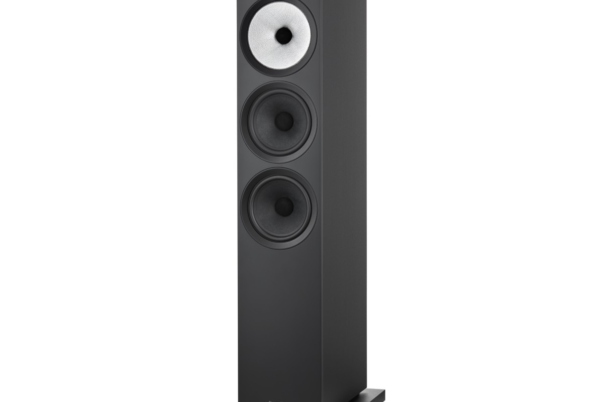 B&W 603 S3