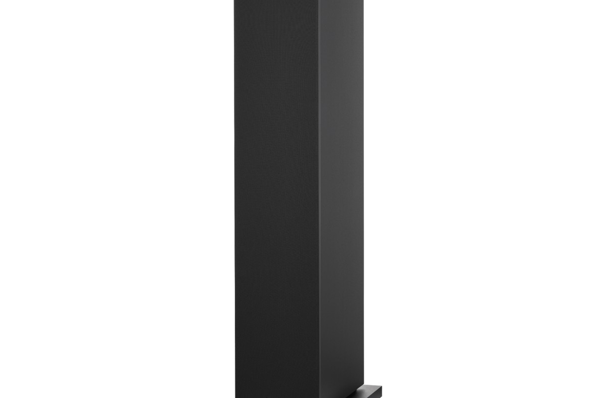 B&W 603 S3 design
