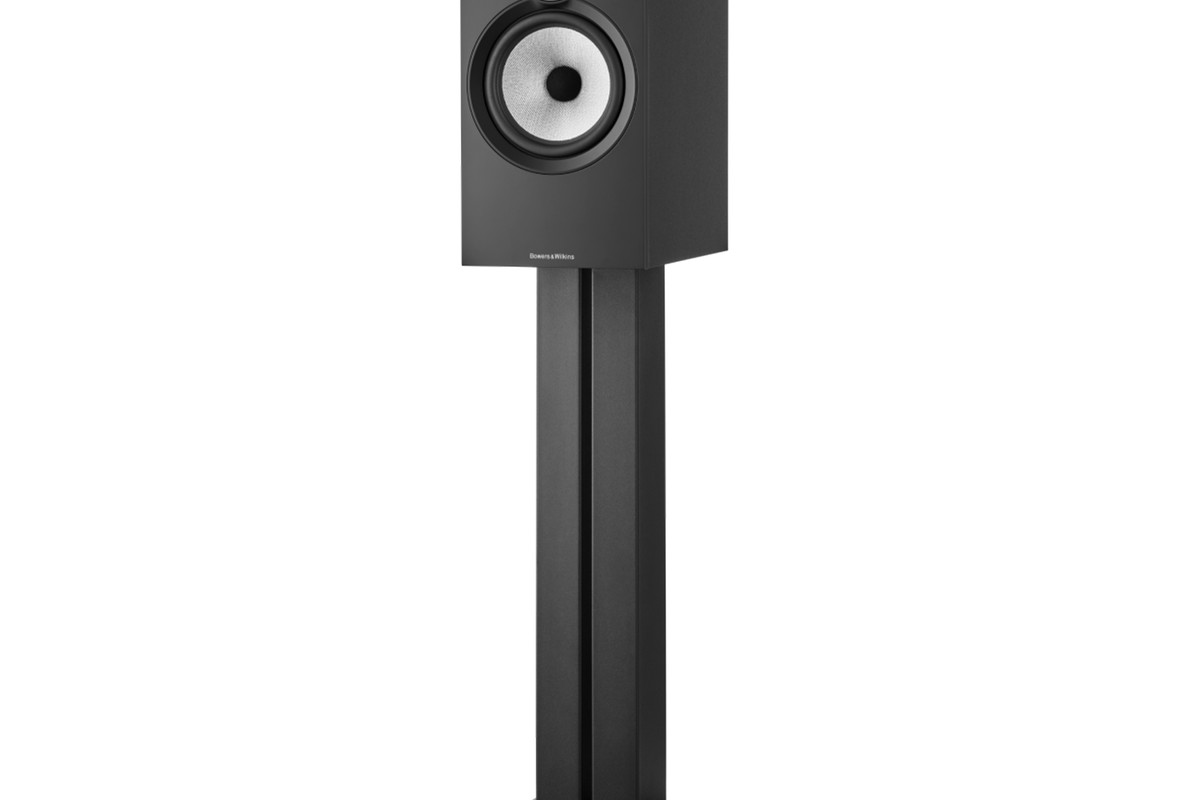 B&W 606 S3