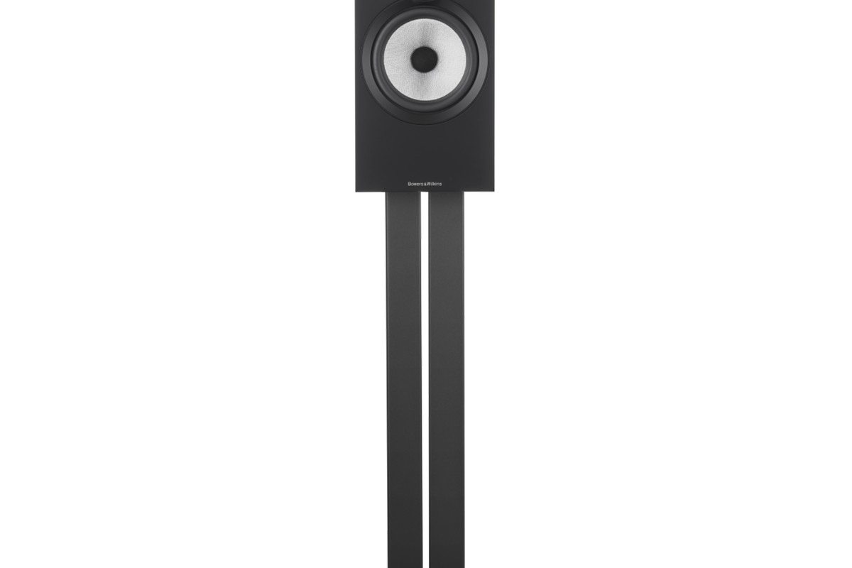 B&W 606 S3 face