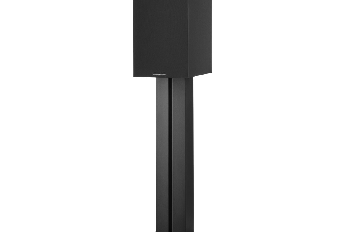 B&W 606 S3 design