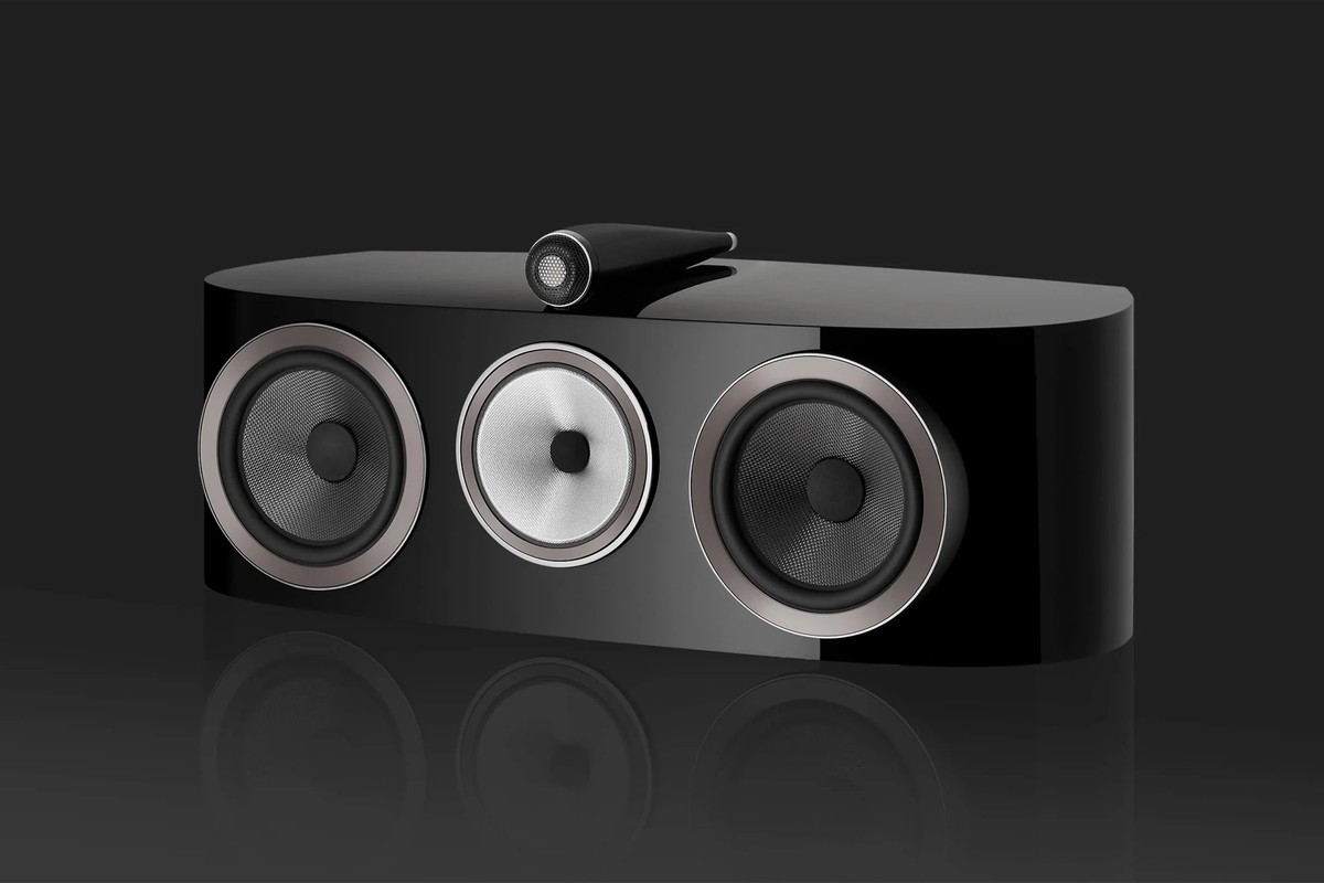 Base du pied FS-HTM D4