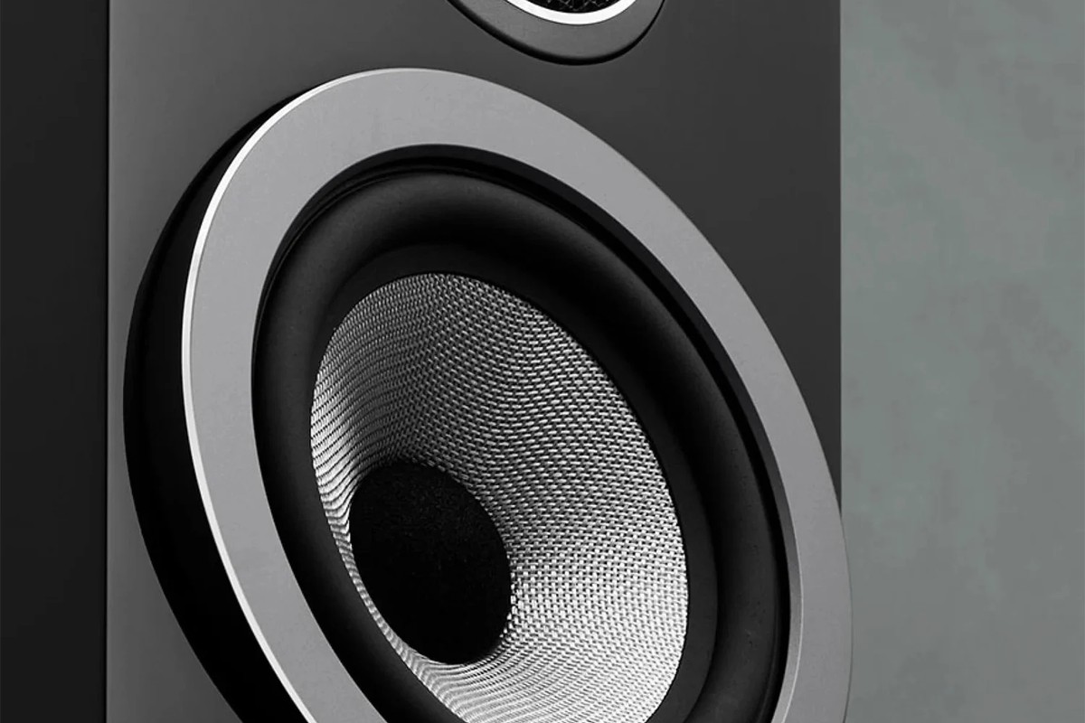 B&W 705 S3 — spécifications