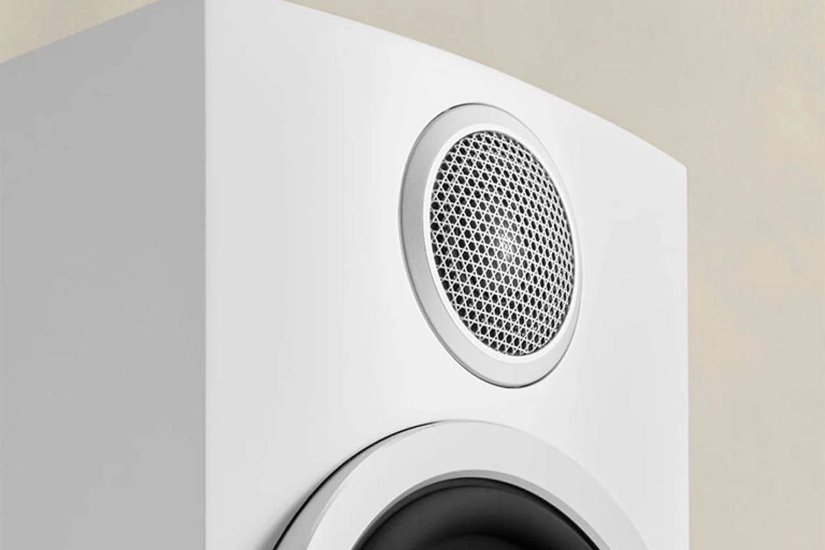 B & W 706 S3 - Great Continuum