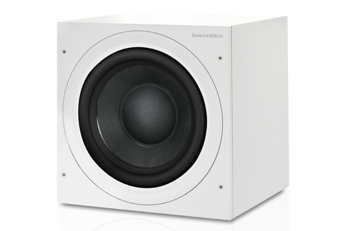 B & W ASW 610 Design