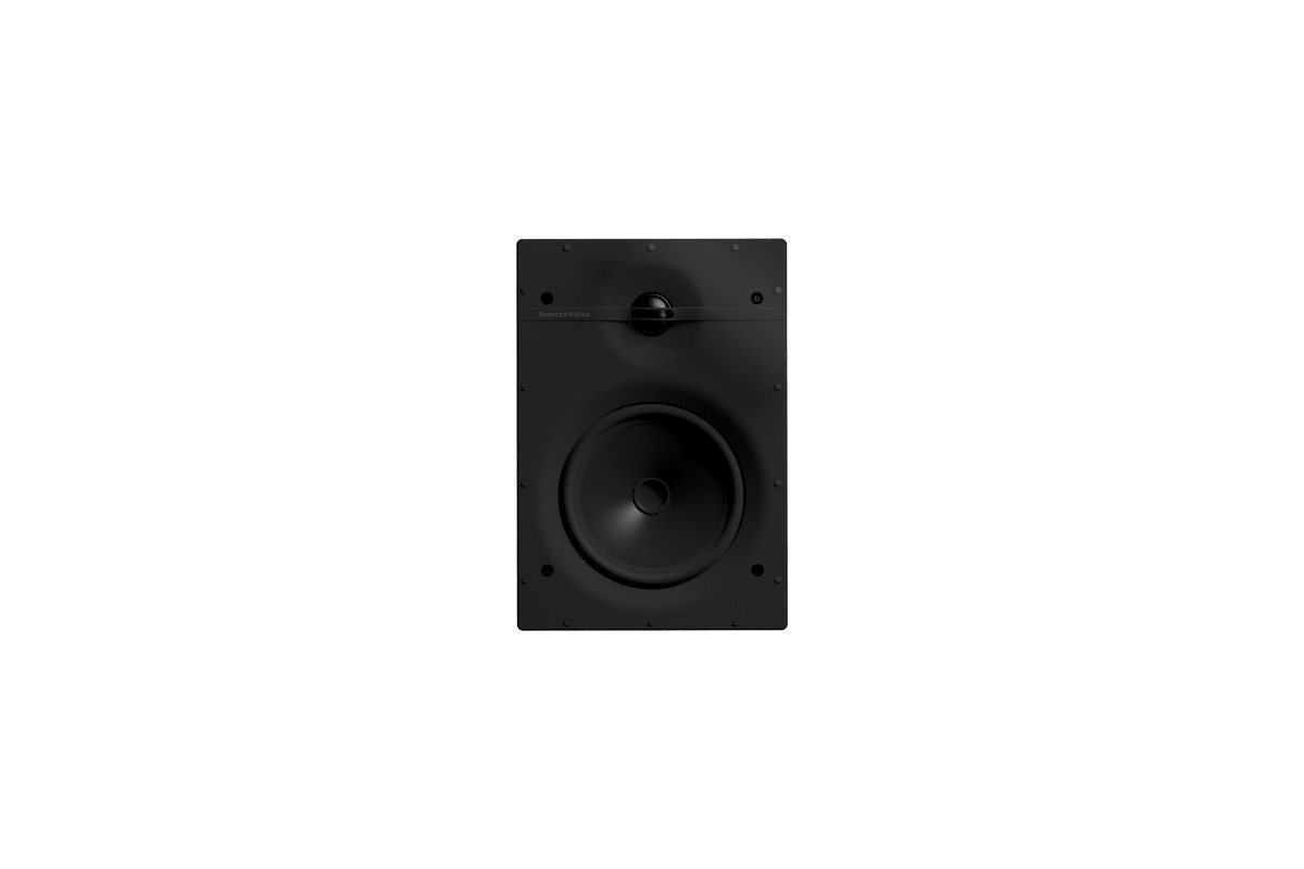 Bowers & Wilkins CWM362 — Two-way, minimal border