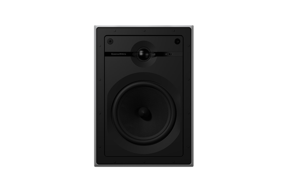 Bowers & Wilkins CWM664 — Medio-basso in fibra di vetro