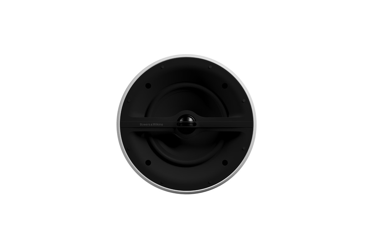 Bowers & Wilkins CCM362 — Profilo piatto a soffitto