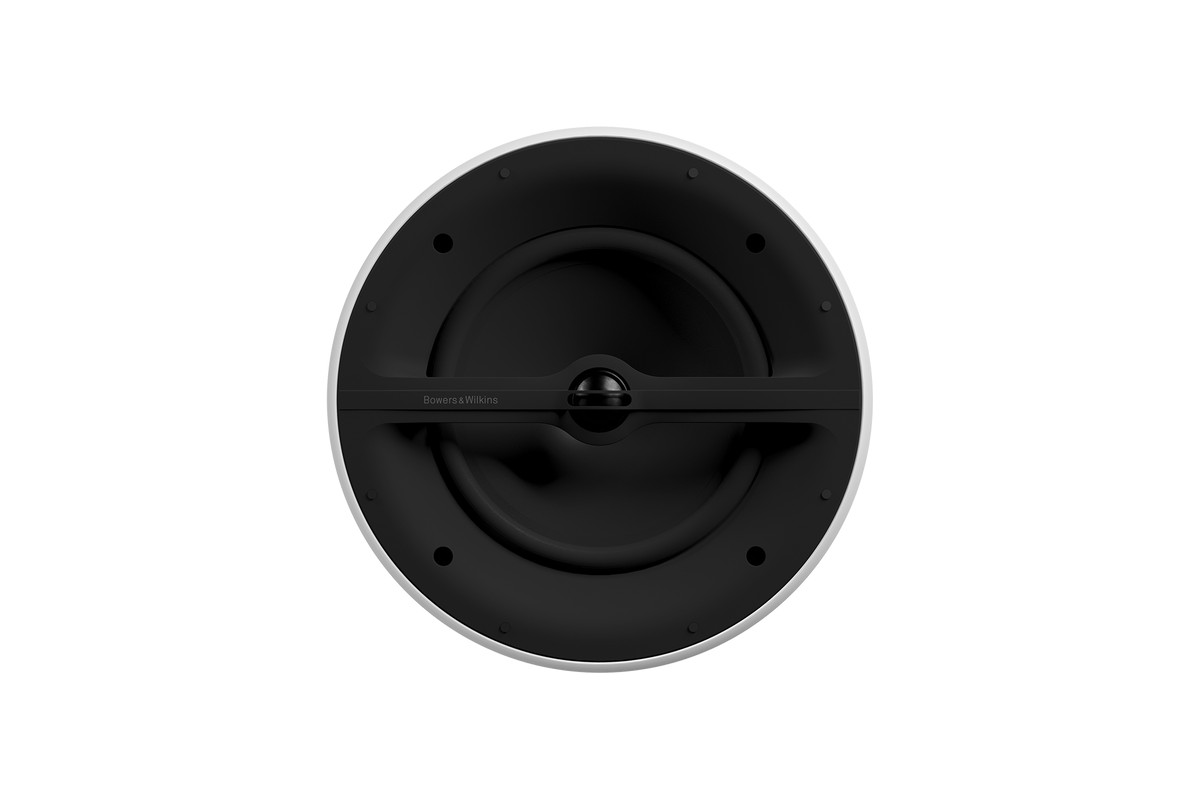 Bowers & Wilkins CCM382 — Profilo piatto a soffitto