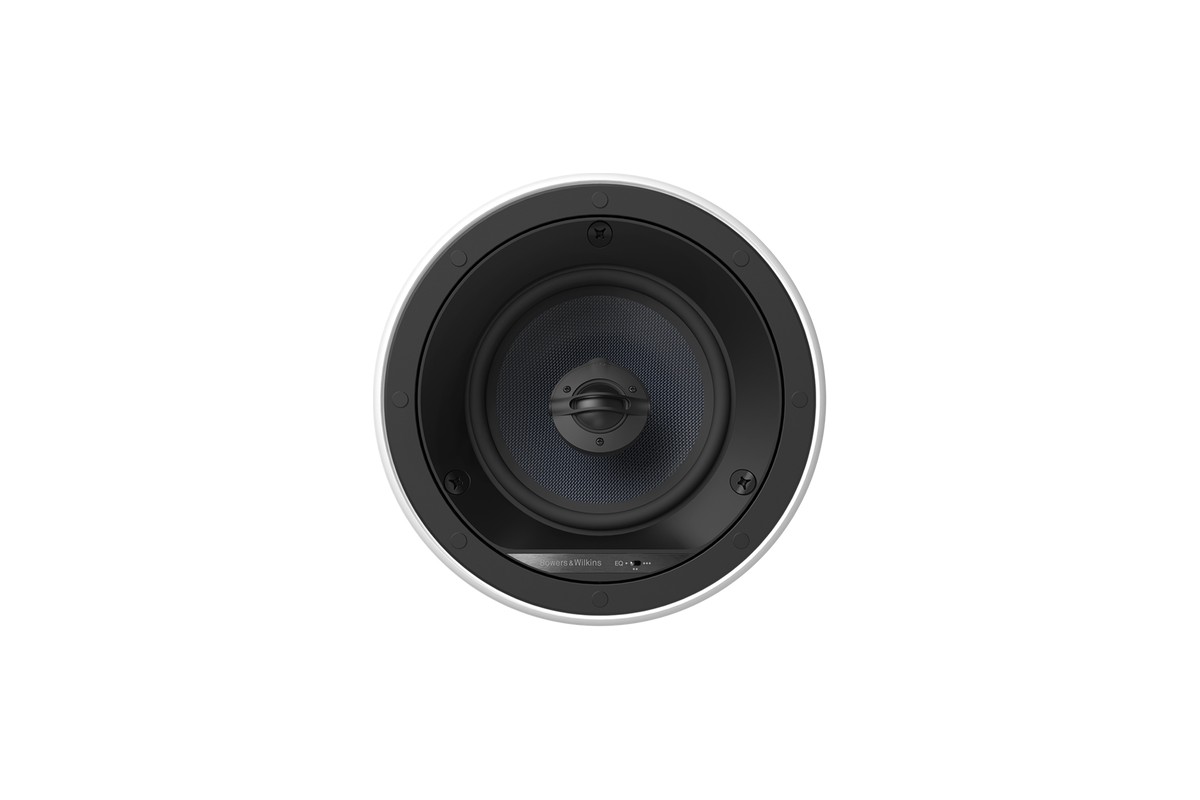 Bowers & Wilkins CCM663 RD — Profondeur réduite à 92 mm