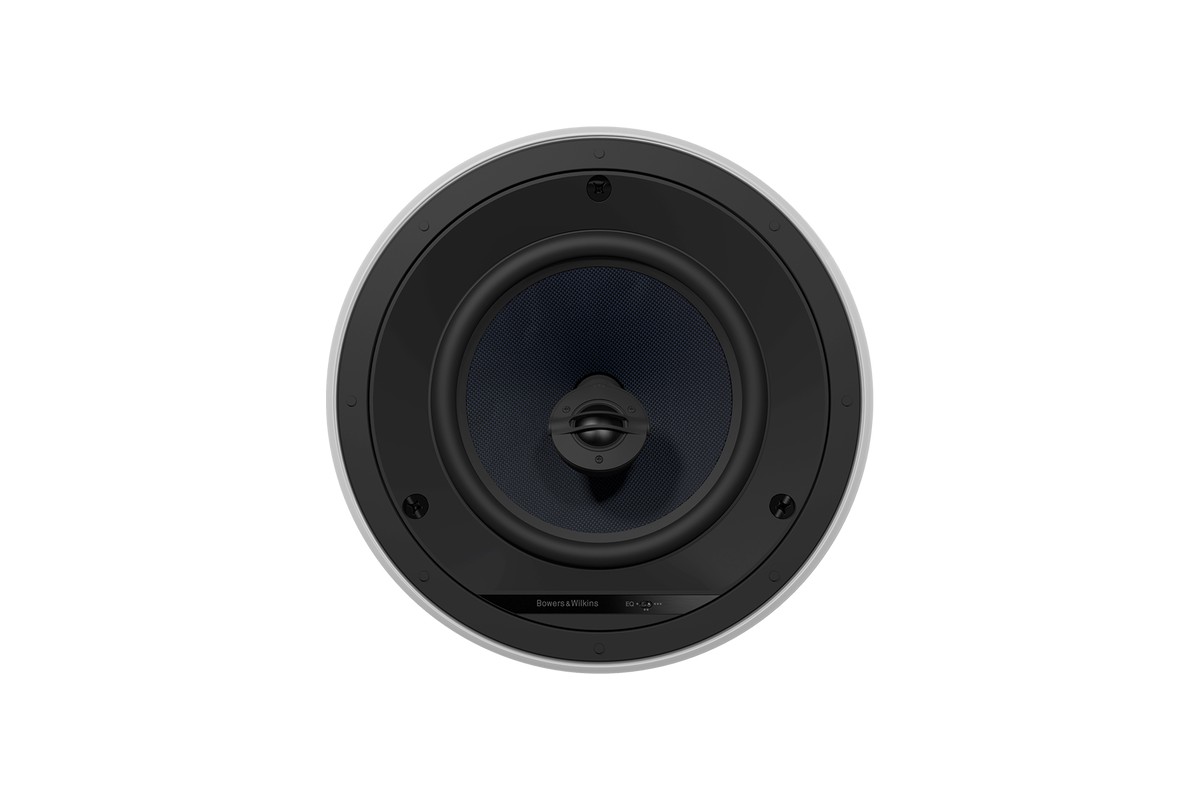 Bowers & Wilkins CCM682 — Aramid de 200 mm