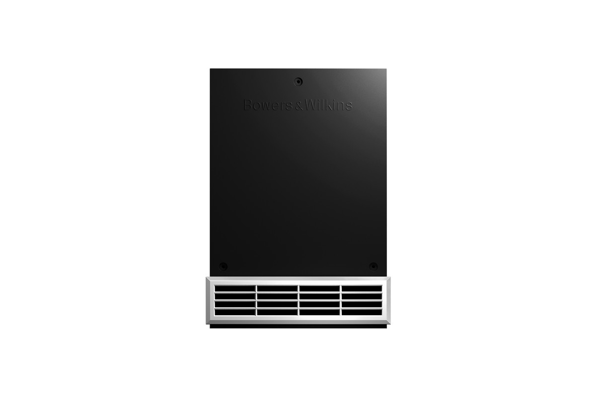 Bowers & Wilkins ISW-3 — Zwei 165-mm-Tieftöner