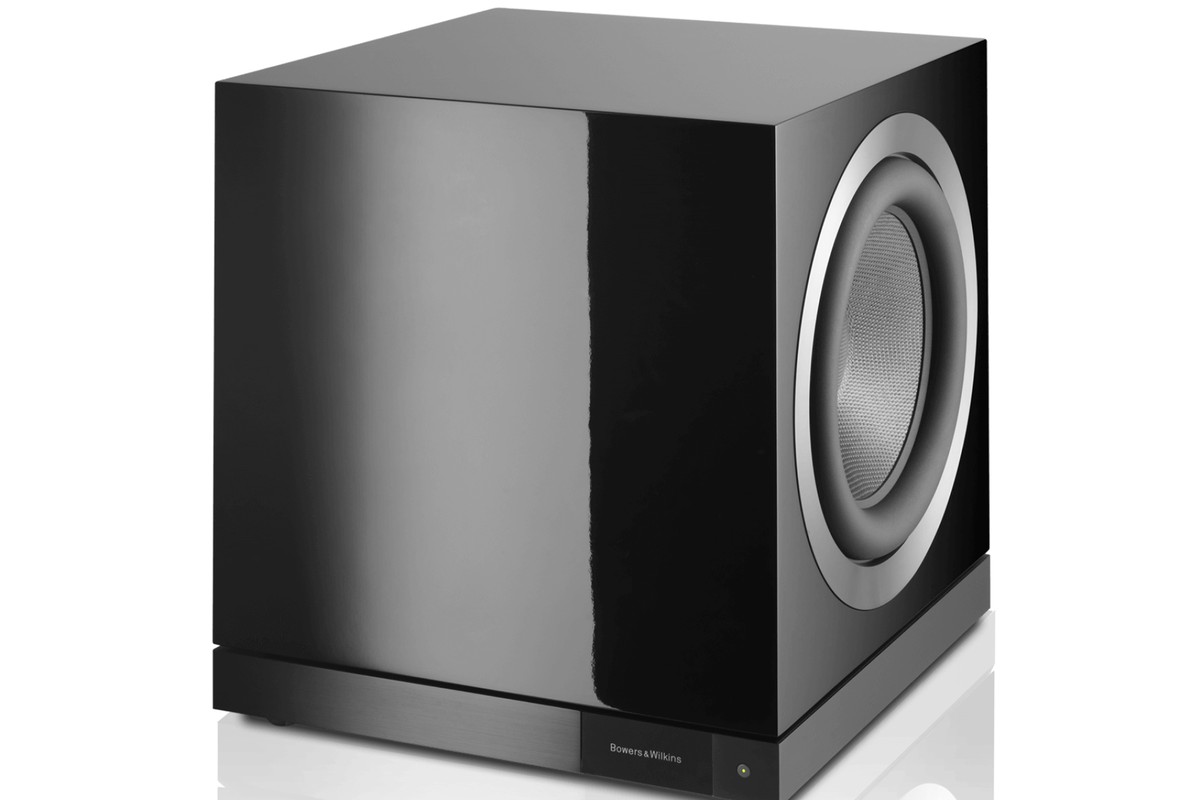 Bowers & Wilkins DB1D — Subwoofer DB1D