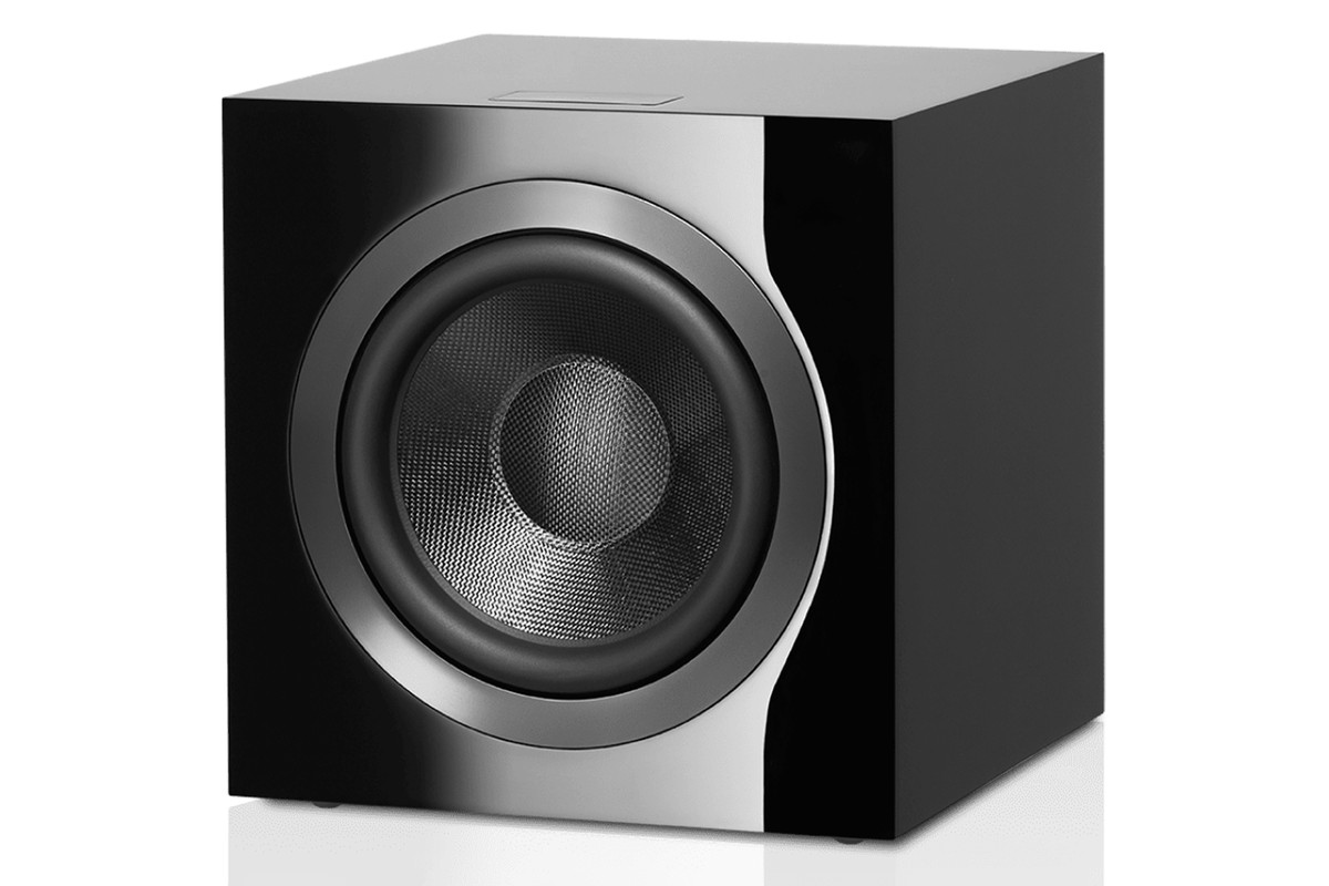 Bowers & Wilkins DB4S — 10-Zoll-Subwoofer DB4S