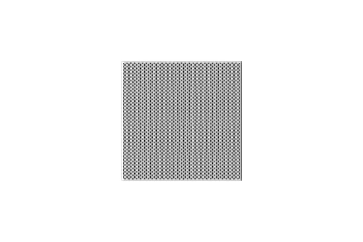 Rotatable mini-baffle