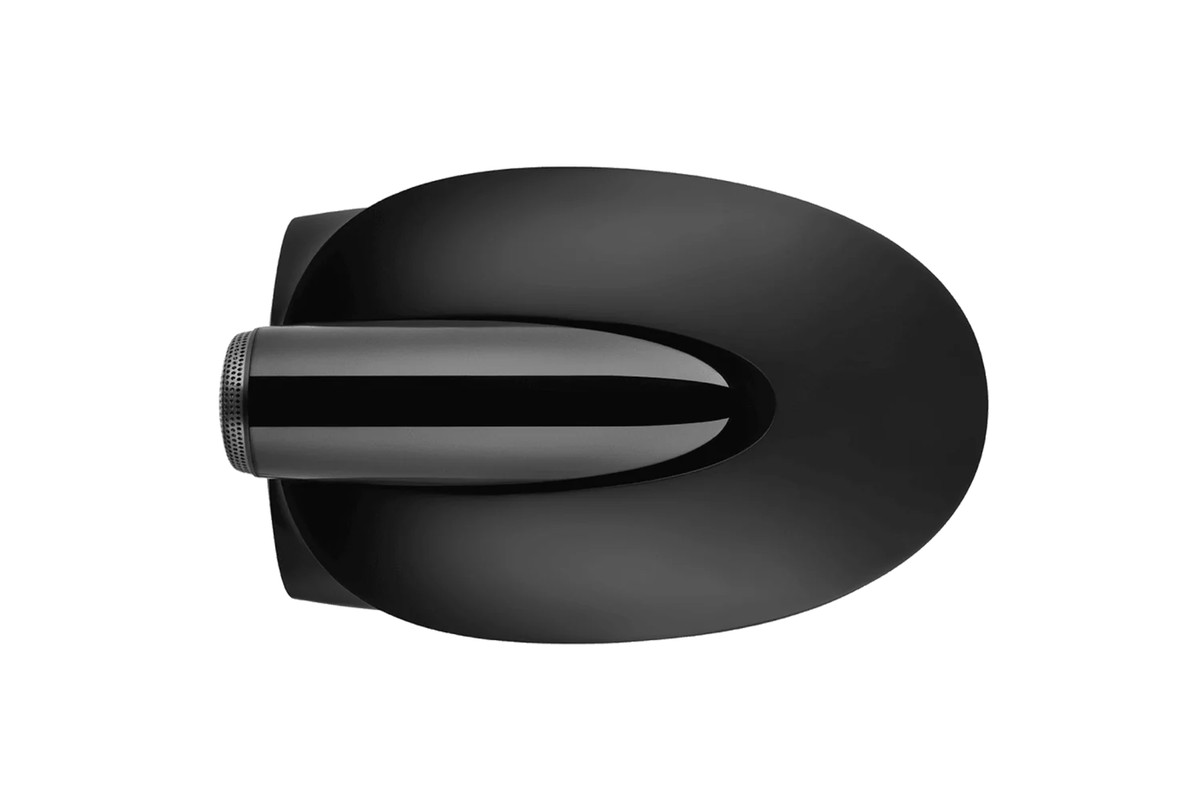 Tiefmitteltöner mit Continuum