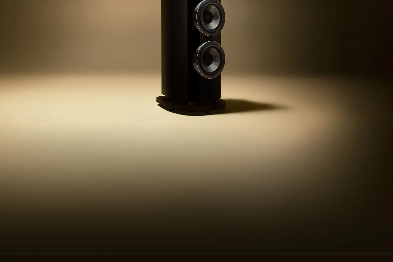 Bowers & Wilkins 801 D5 Speaker High-End Column (Part) - An Advanced Icon