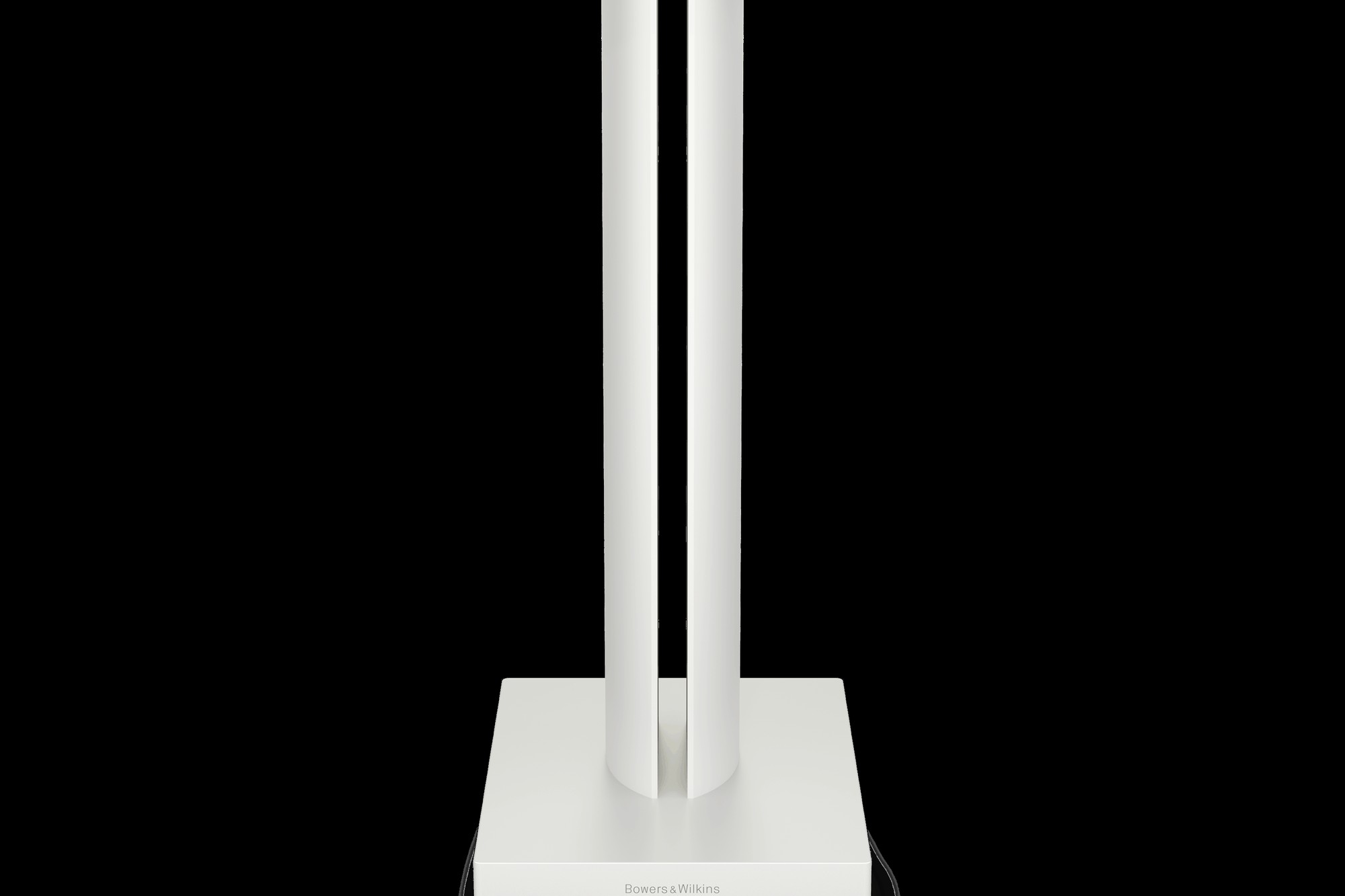 Pied FS-805 D5 en finition Titanium