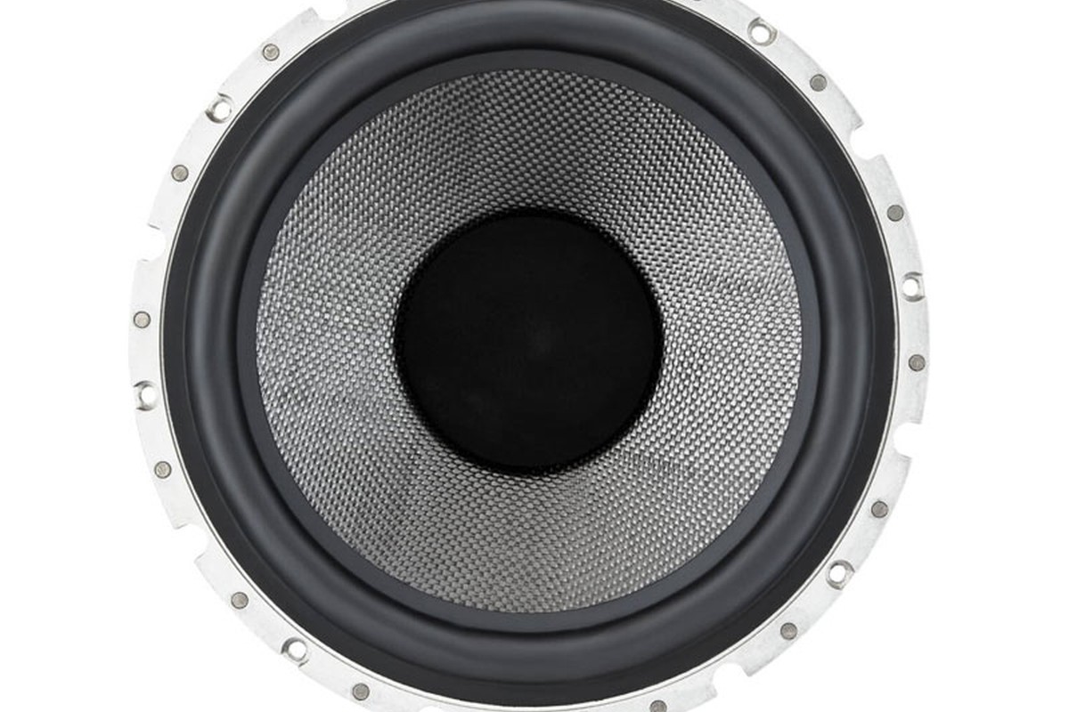 Tweeter à dôme Diamant de la HTM81 D4