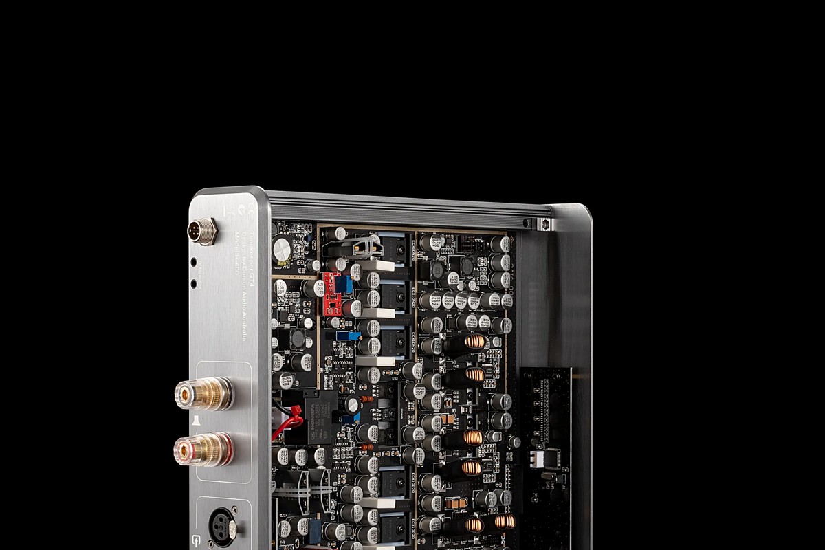 EXICON-MOSFET-Transistoren