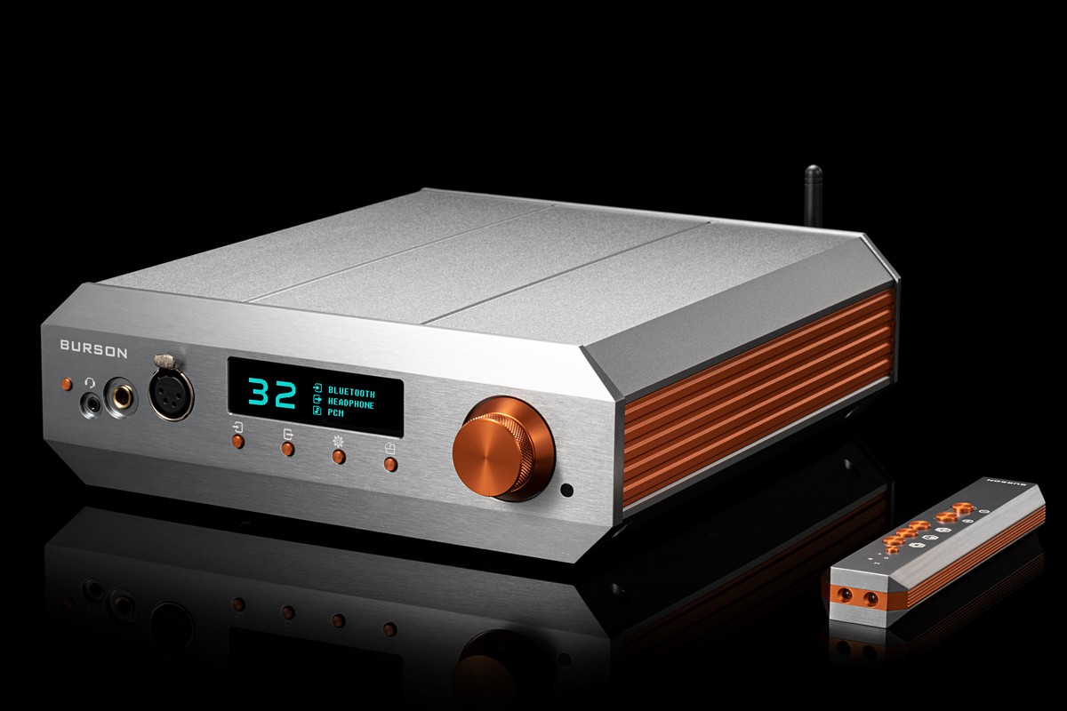 Connectique numérique et Bluetooth