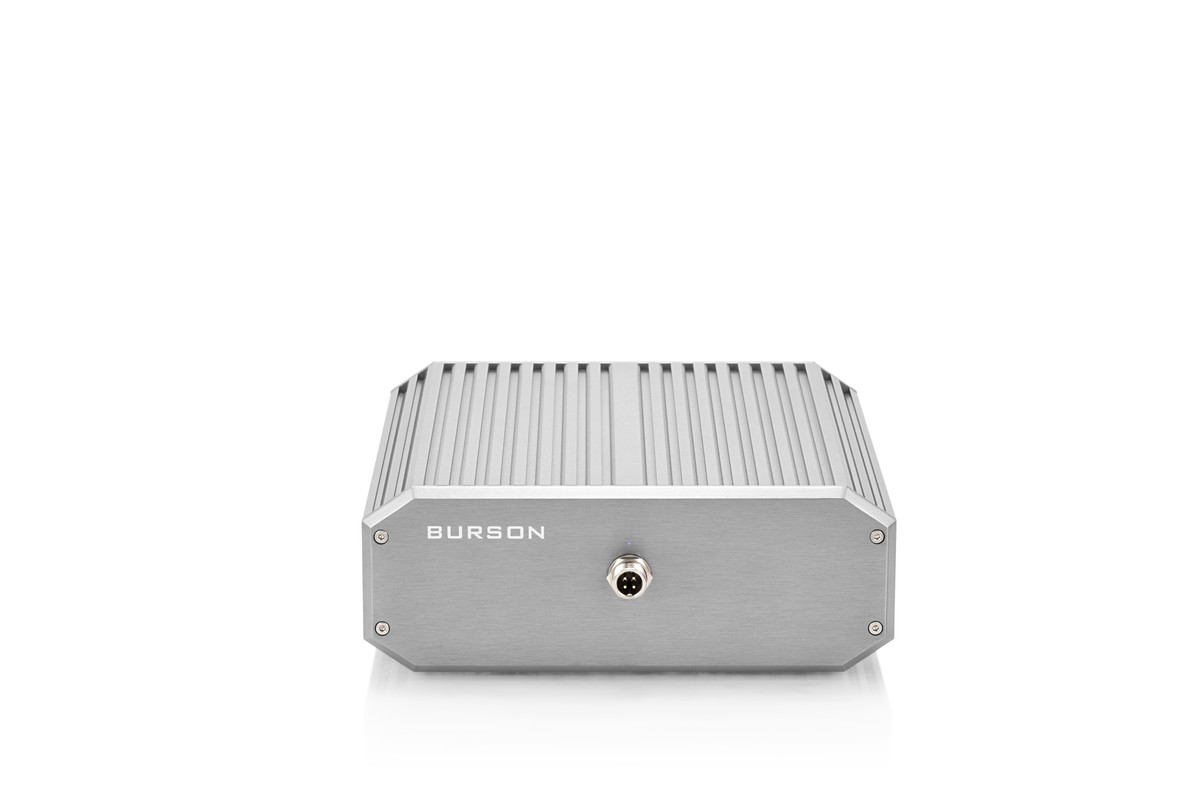 Modèle 24 volts