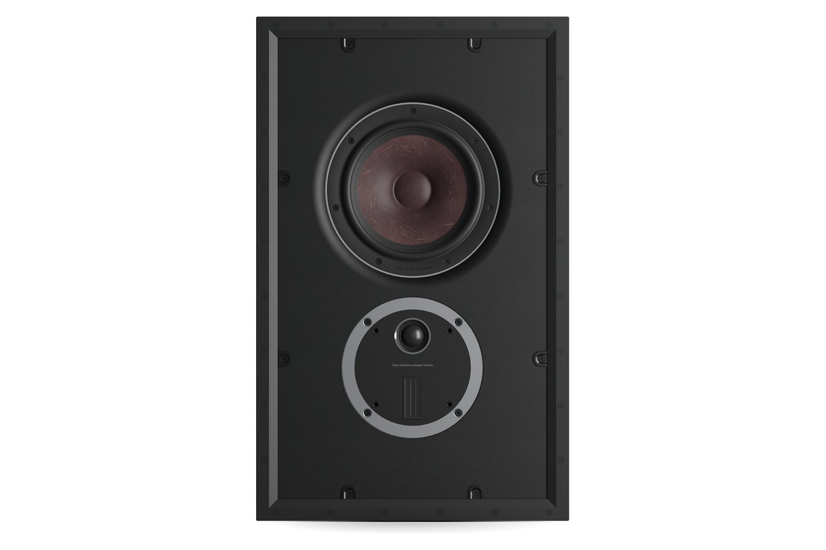 Front des PHANTOM S-80, separat erhältlich
