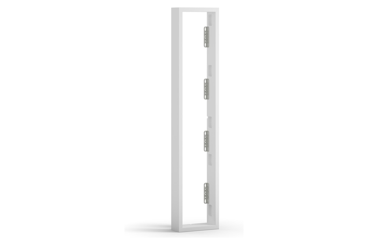 Telaio PHANTOM M-675 FRAME di tre quarti