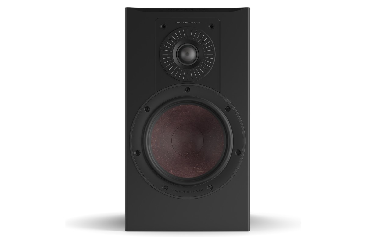 Frontale dell'OPTICON 2 MK2 con la griglia
