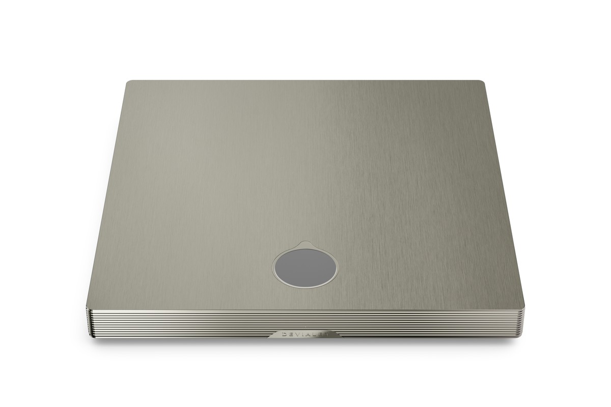 Telecomando e configurazione di DeviaLet Astra