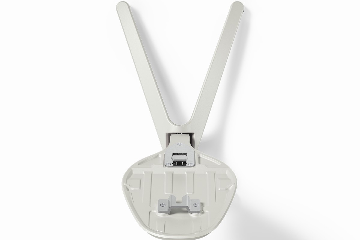 Devialet Gecko Iconic White