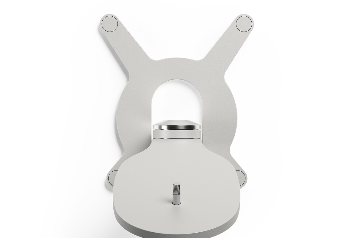 Devialet Gecko Iconic White