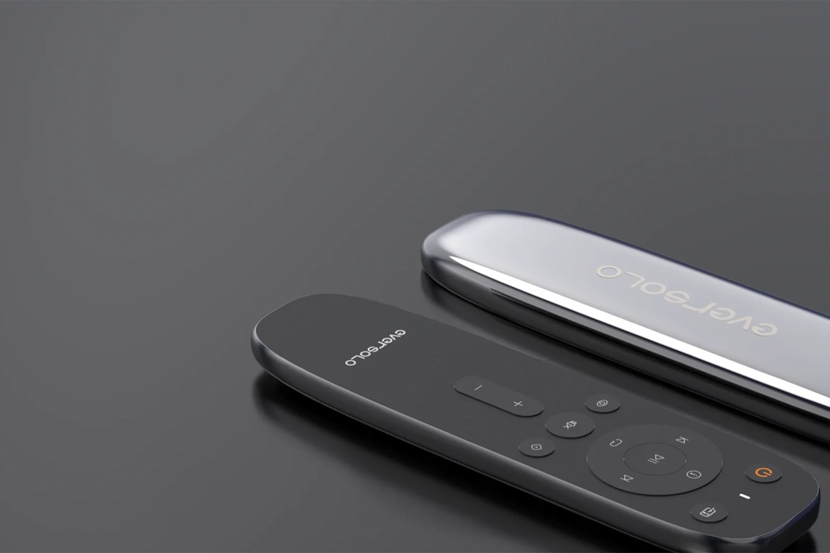 Télécommande Eversolo V16