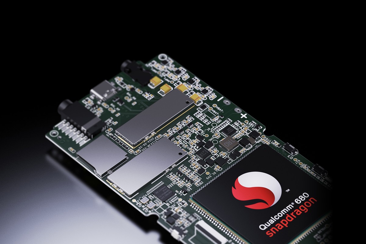 Autonomie, connectivité et finitions du FiiO JM21