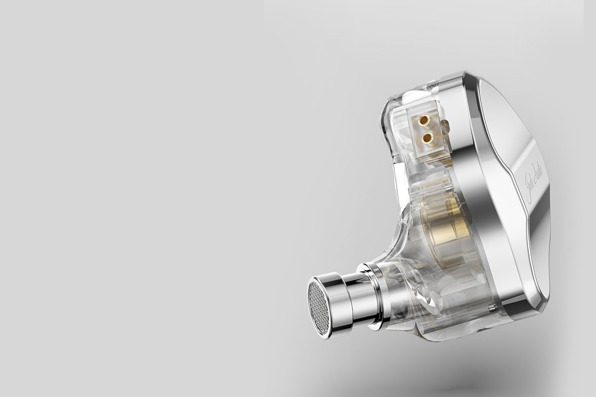 Câble détachable 2-pin et certification Hi-Res du FiiO JD1