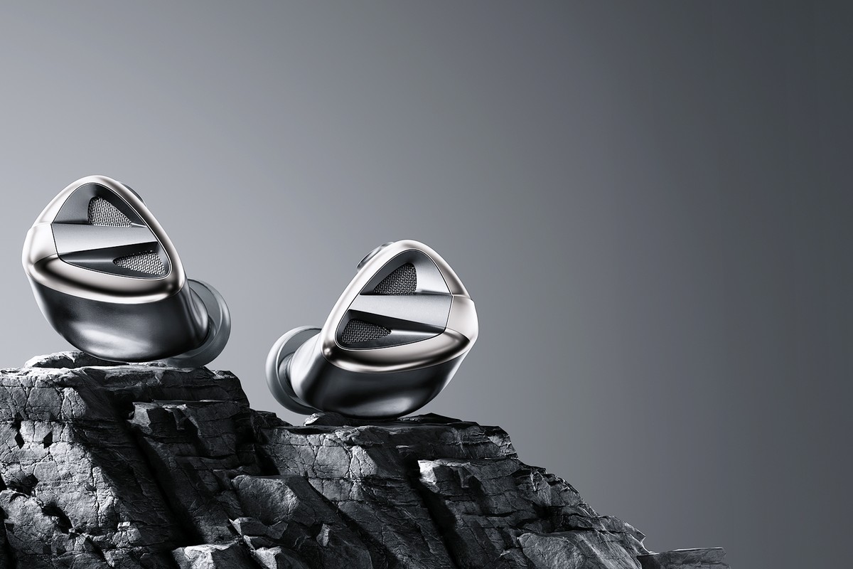 Écouteur intra-auriculaire hybride FiiO FH19