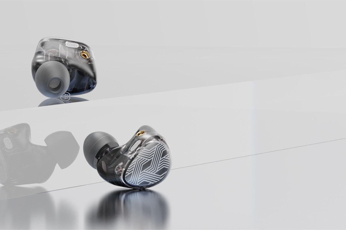 Écouteur intra-auriculaire FiiO FA19 à 10 armatures équilibrées Knowles