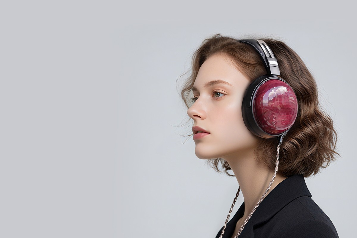 Câble et accessoires du FiiO FT13