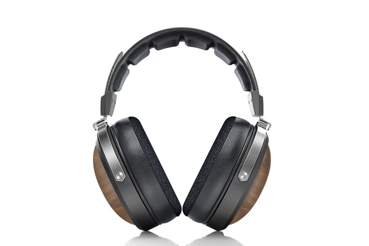 Trasduttore da 60 mm del FiiO FT1 e la sua membrana chiara