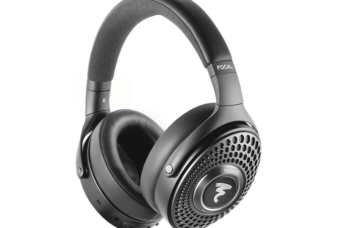 Focal Bathys MG schräg gesehen