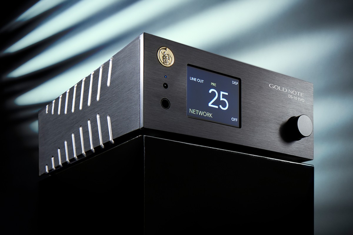 DS-10 EVO en situation
