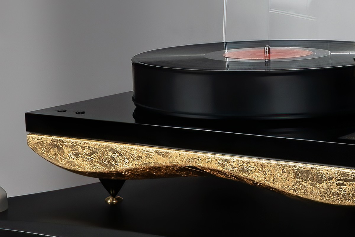 Platine Gold Note Mediterraneo en situation