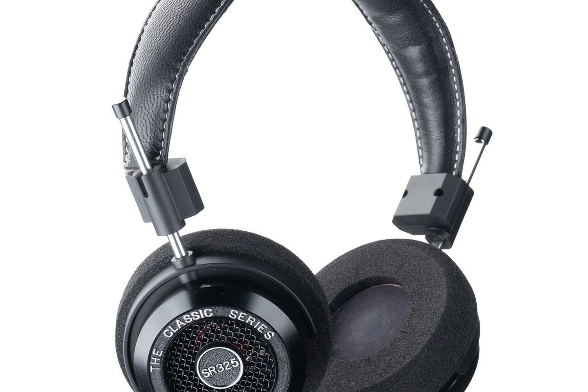 Driver X2 44 mm SR325, vue rapprochée