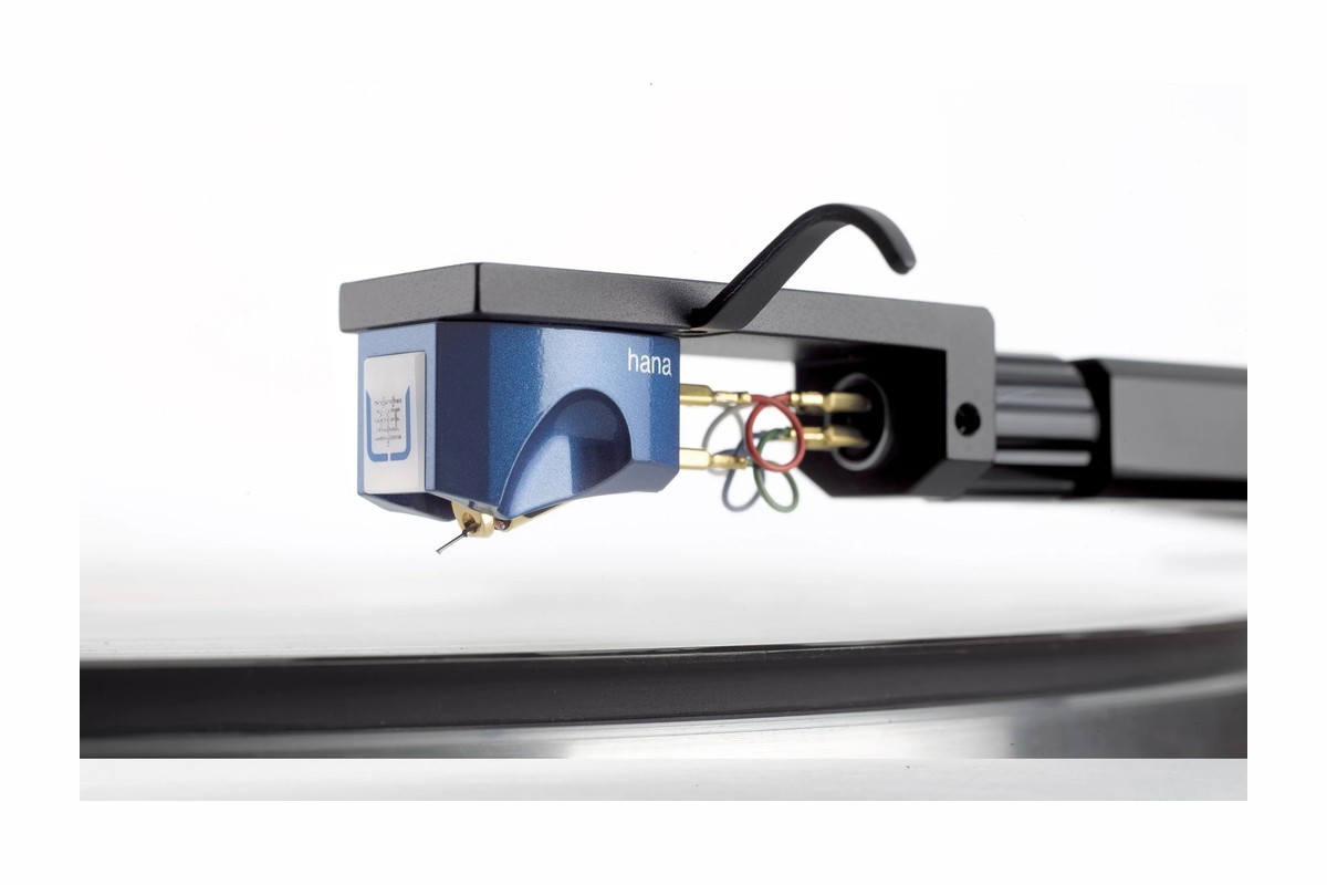 Générateur et bobines cuivre, vue arrière