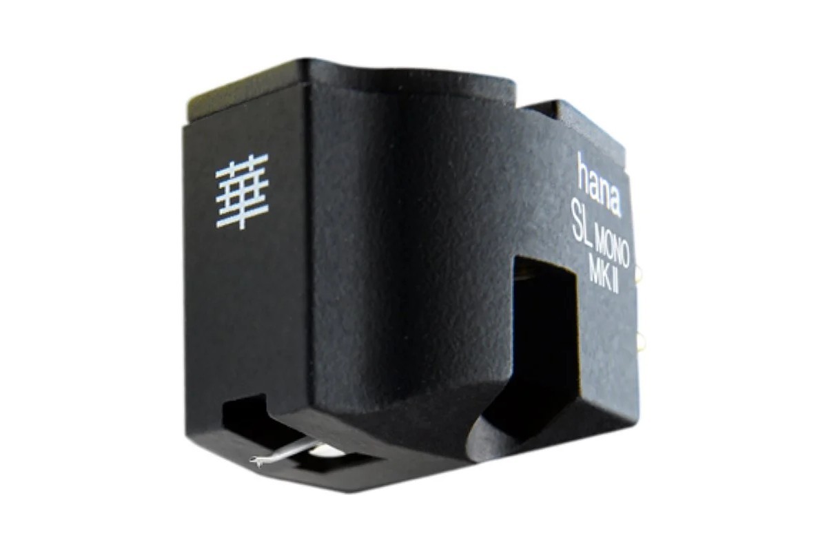 Cellule Hana SL Mono MK II vue de trois quarts